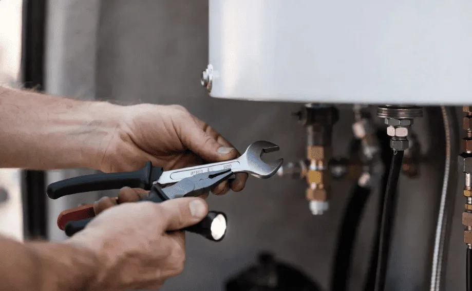 Why choose Water Heater Repair in Sweet Water, AL